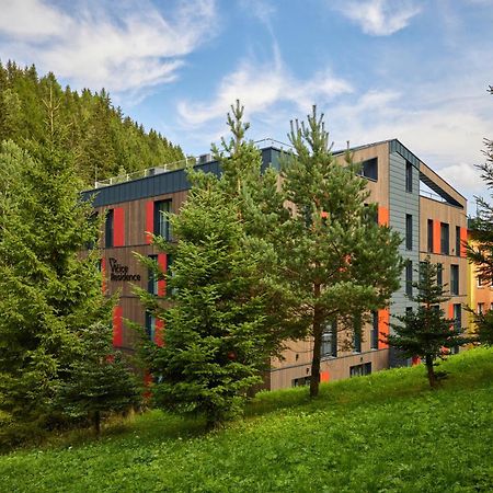 Residence Vlcice Pec pod Snezkou Exterior foto