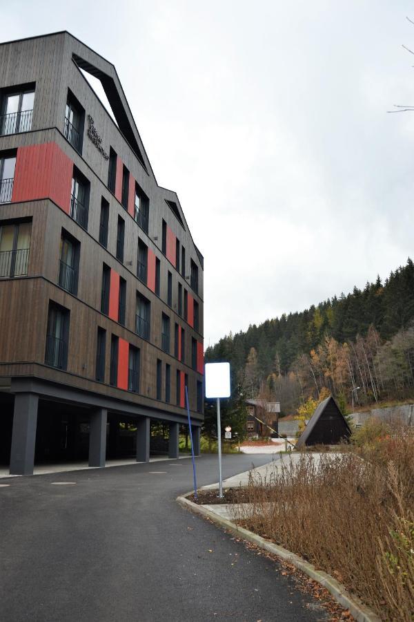 Residence Vlcice Pec pod Snezkou Exterior foto