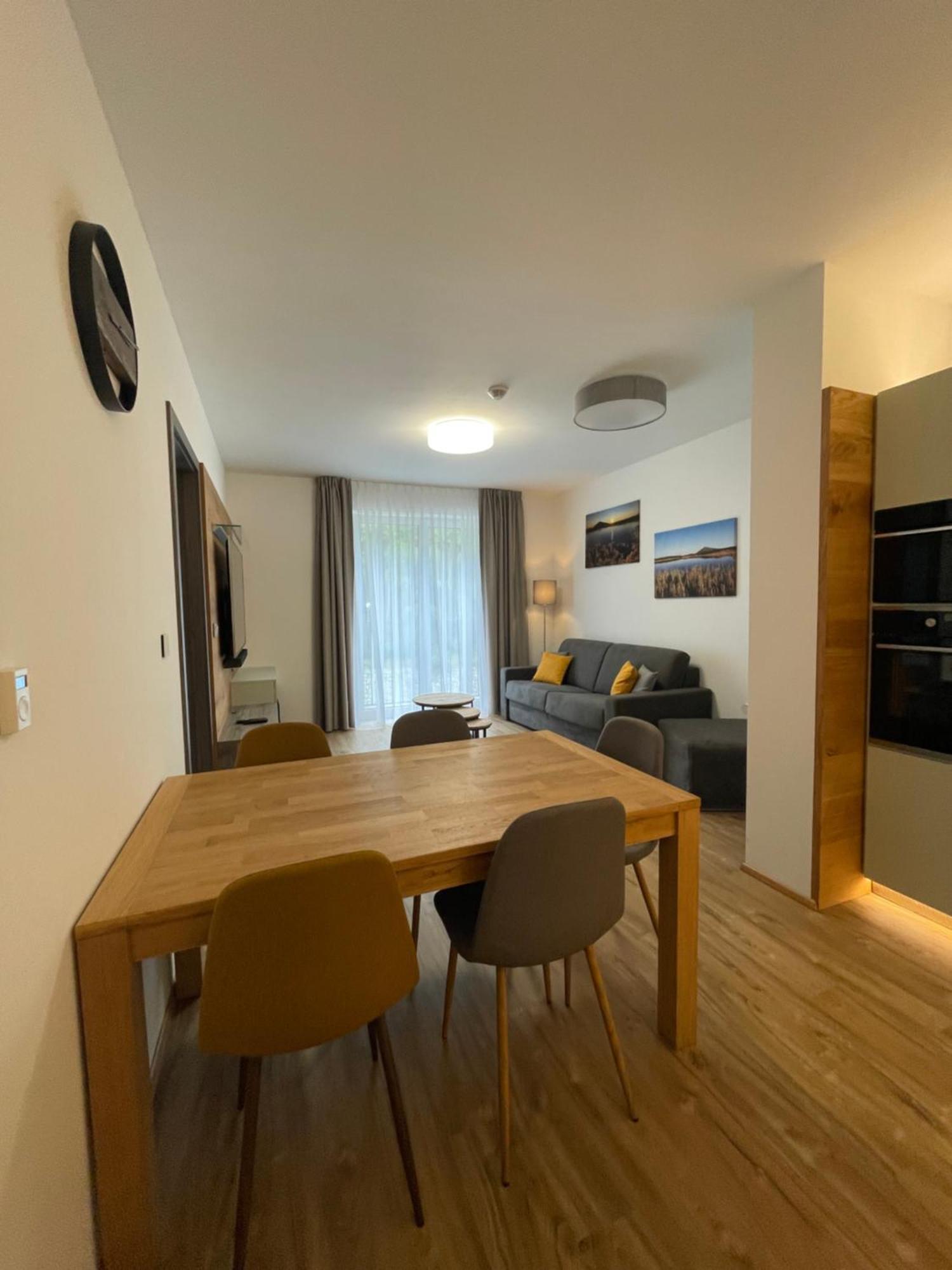 Residence Vlcice Pec pod Snezkou Exterior foto