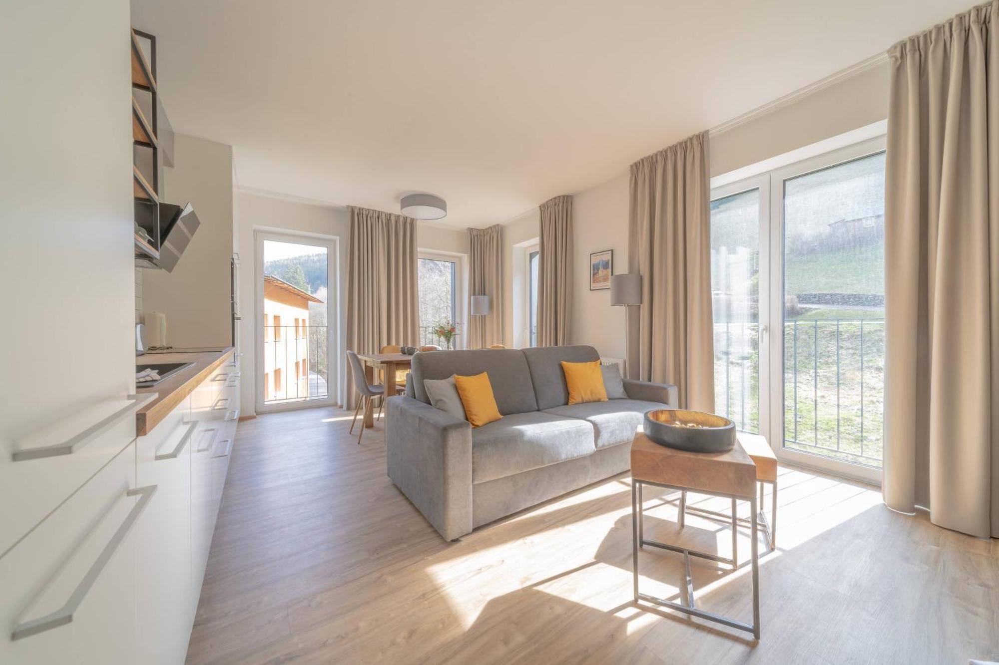 Residence Vlcice Pec pod Snezkou Quarto foto