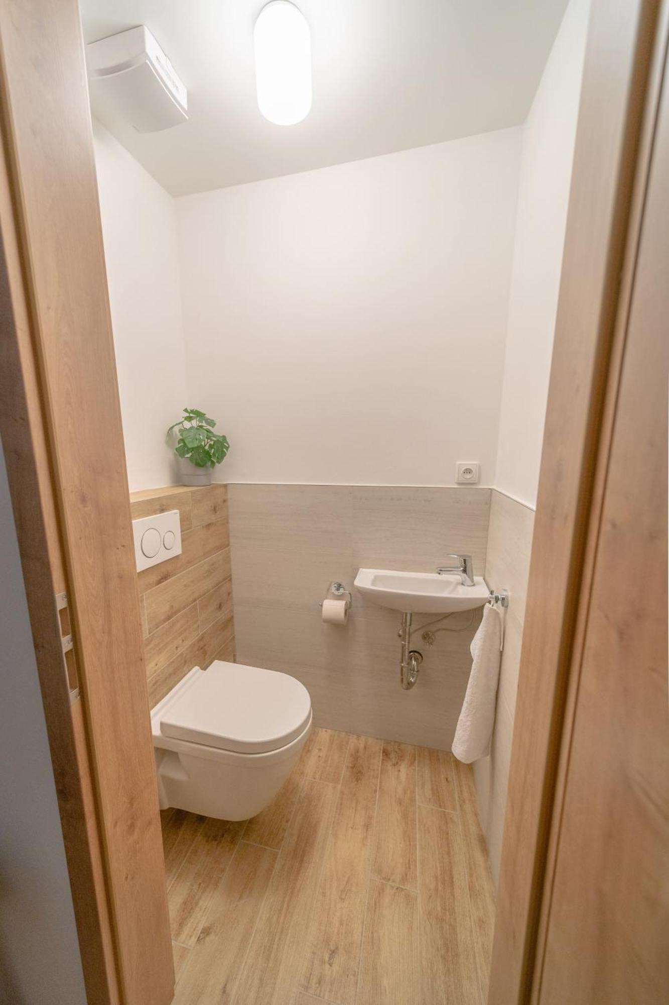Residence Vlcice Pec pod Snezkou Quarto foto