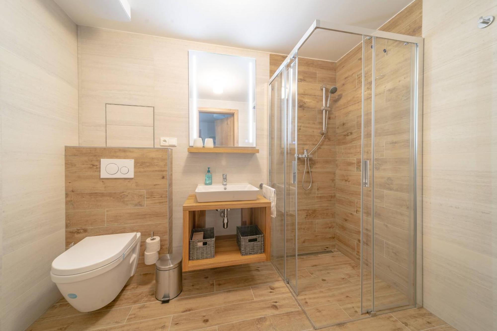 Residence Vlcice Pec pod Snezkou Quarto foto