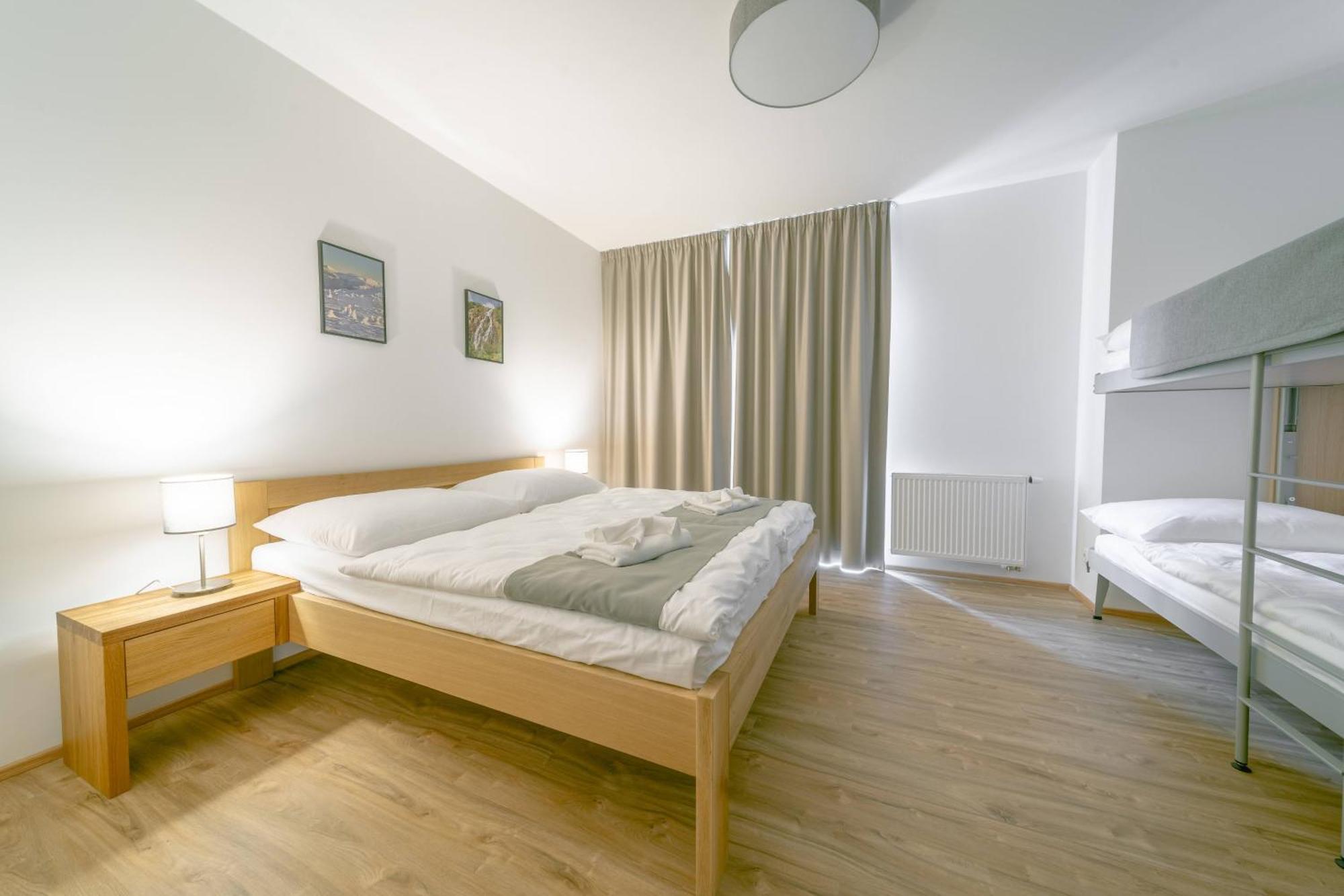 Residence Vlcice Pec pod Snezkou Quarto foto