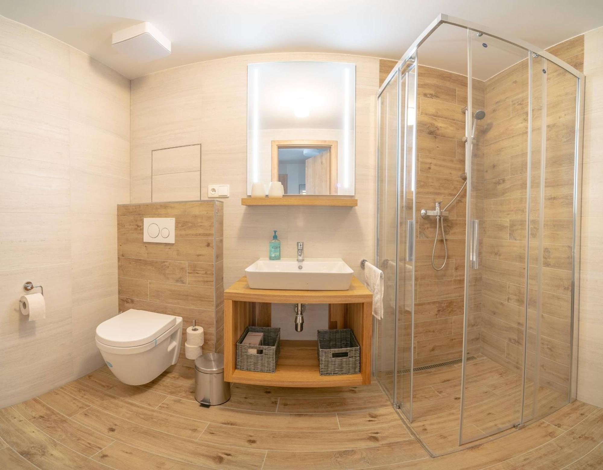 Residence Vlcice Pec pod Snezkou Quarto foto